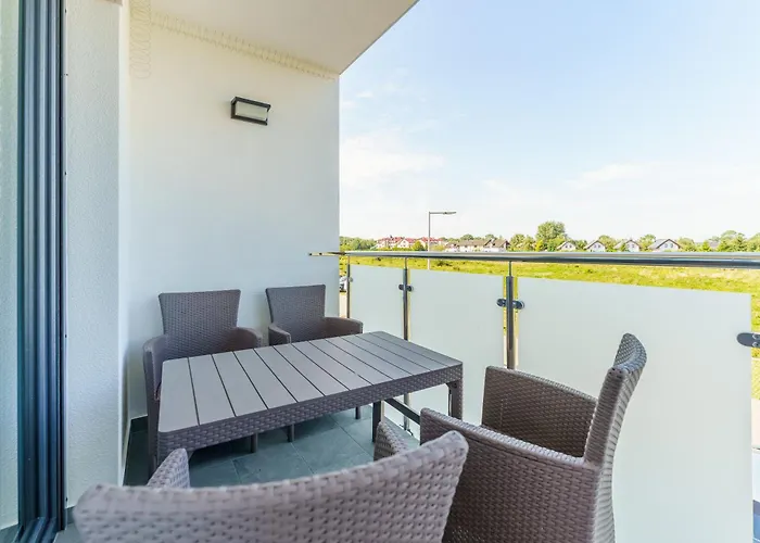 Sunset Resort Iv, Nadmorska 98B