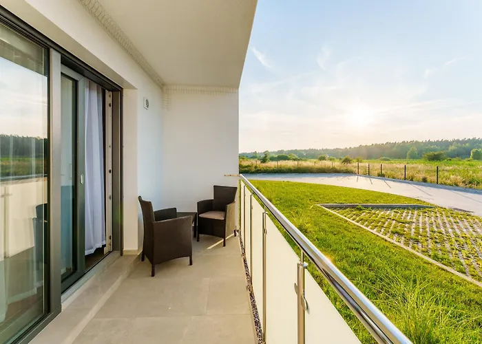 Sunset Resort Iv, Nadmorska 98B