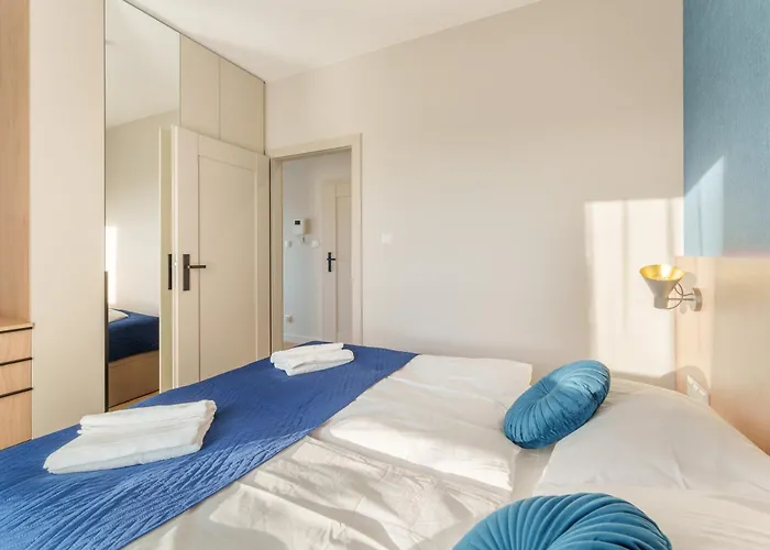 Sunset Resort Iv, Nadmorska 98B