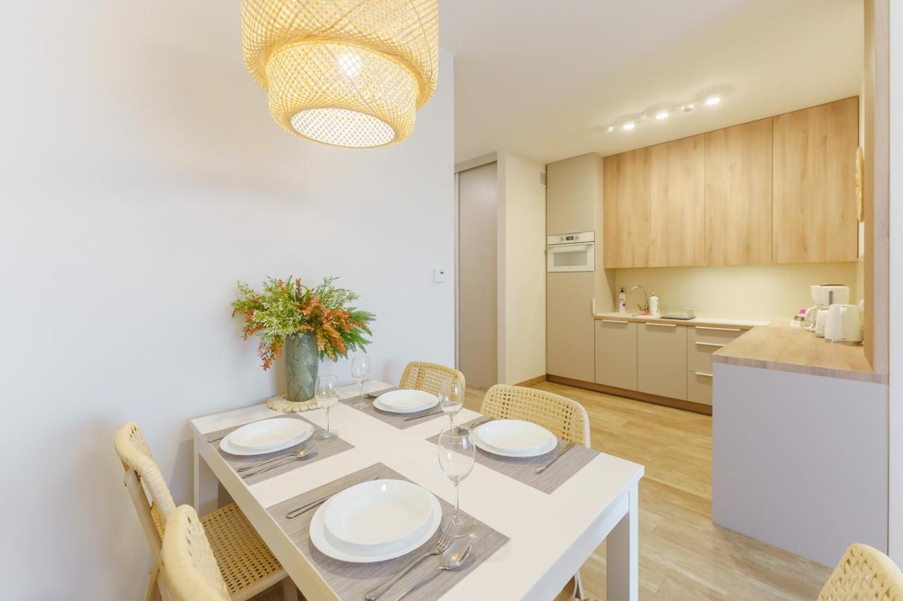 Apartment Sunset Iv, Nadmorska 98b *