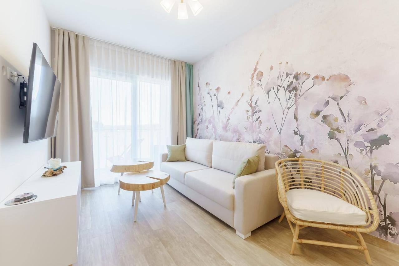 Apartment Sunset Iv, Nadmorska 98b