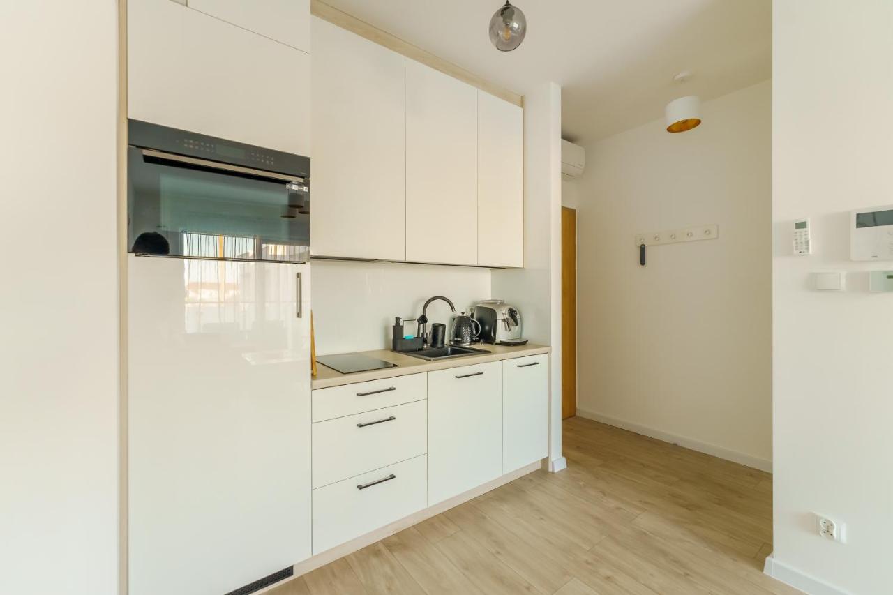 Sunset Iv, Nadmorska 98b Apartment *
