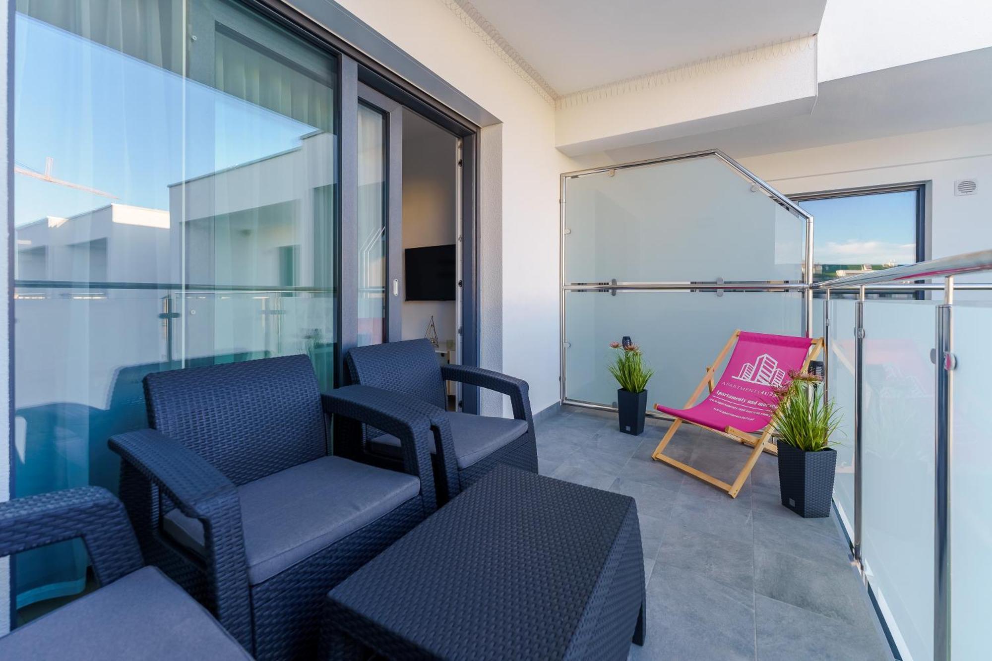 Apartment Sunset Iv, Nadmorska 98b