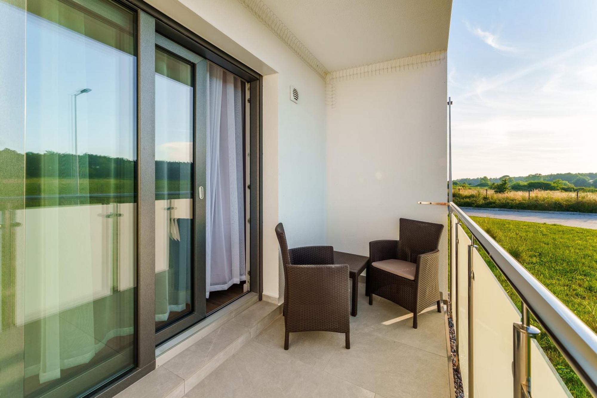 Sunset Iv, Nadmorska 98b Apartment *