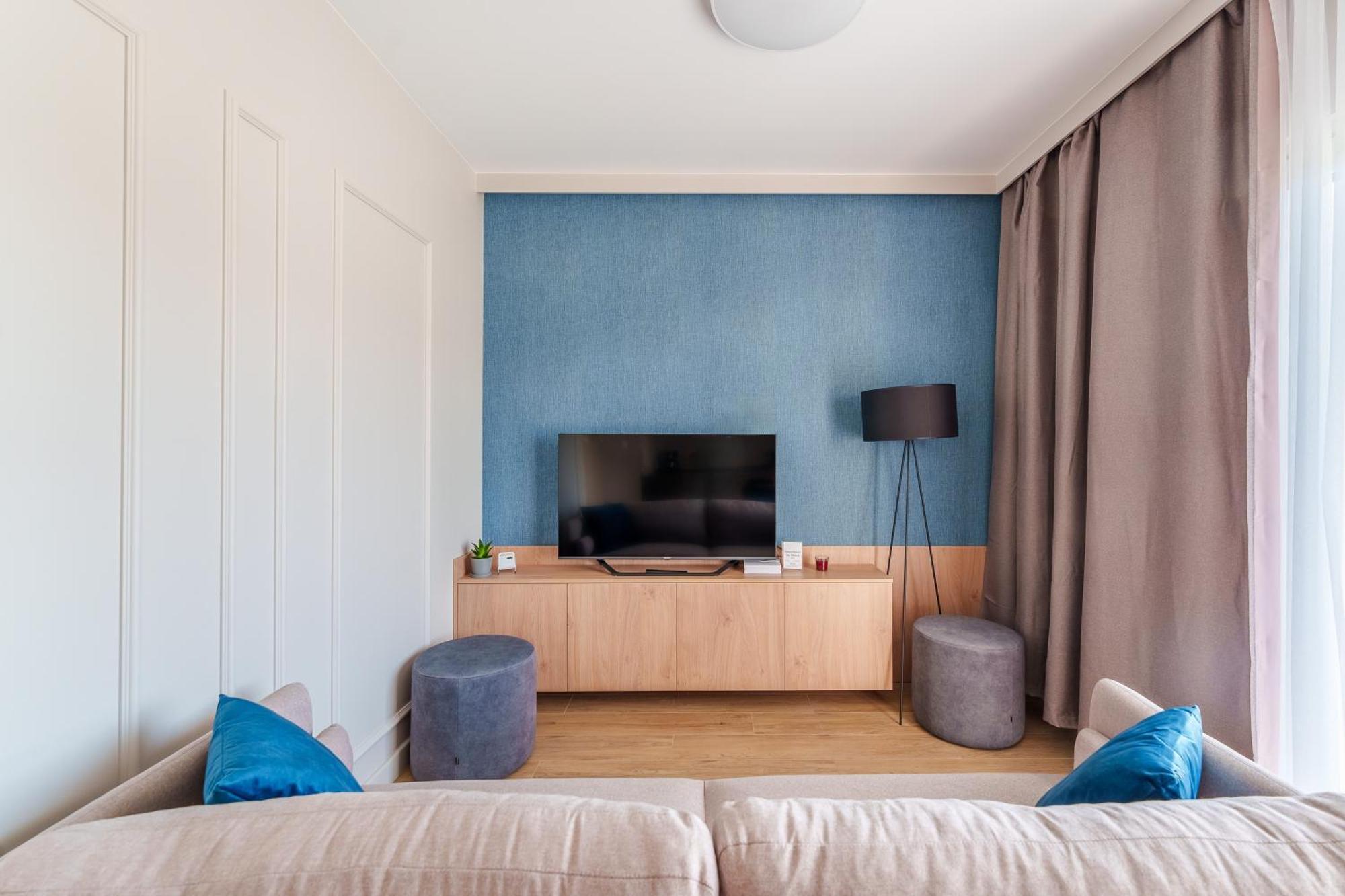 Apartment Sunset Iv, Nadmorska 98b *